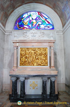 Fatima, Portugal (1017 visits) Fatima, Portugal